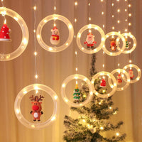 Christmas LED String Lights