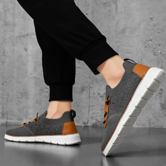 Image of Christopher | Men's Slip-On Sneakers