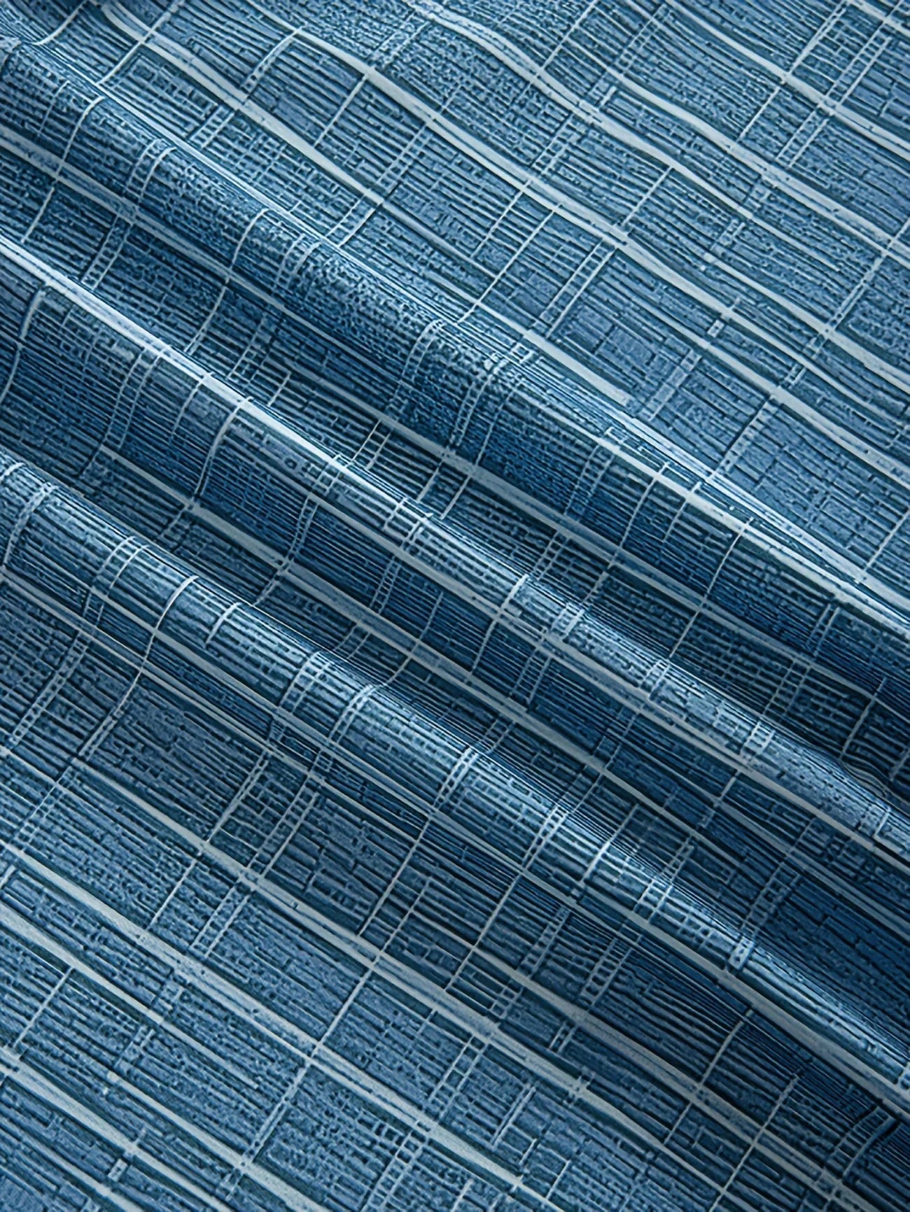 Image of Clark | Men's Button-Down Casual Shirt