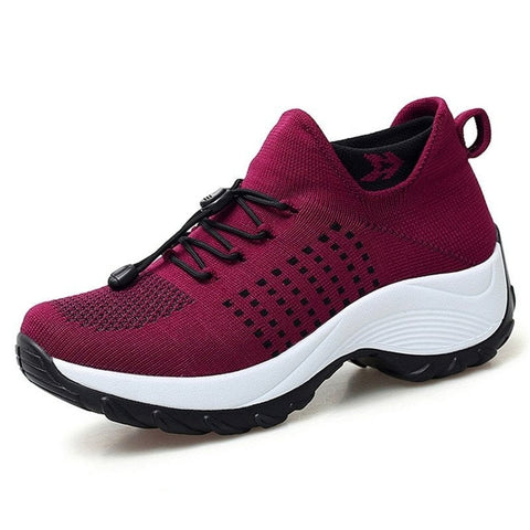 Image of Clark | Unisex Stretch Orthopedic Shoes