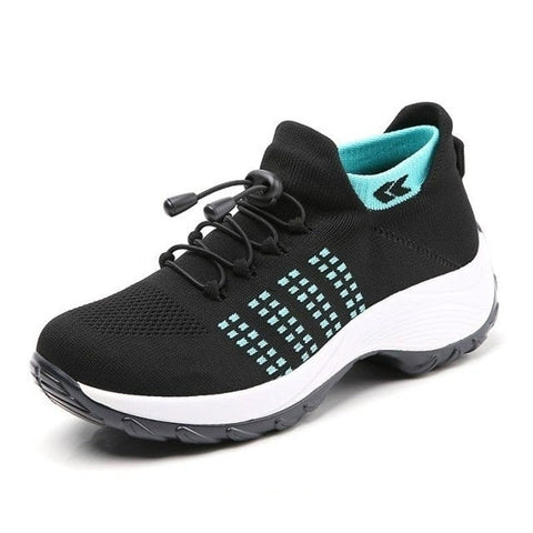 Image of Clark | Unisex Stretch Orthopedic Shoes