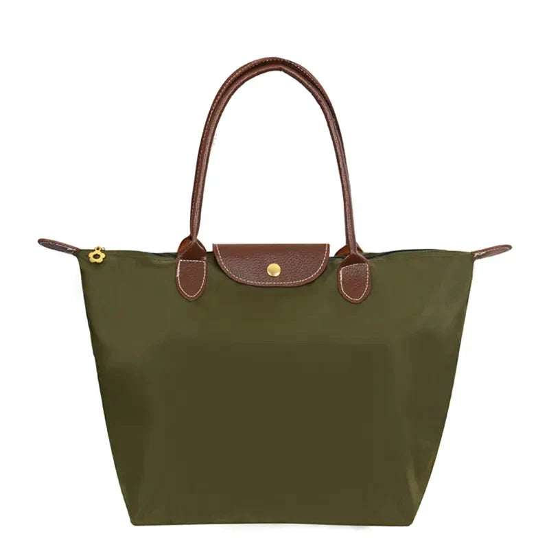 Classic Women's Bag Celeste with Modern Accent and Functionality