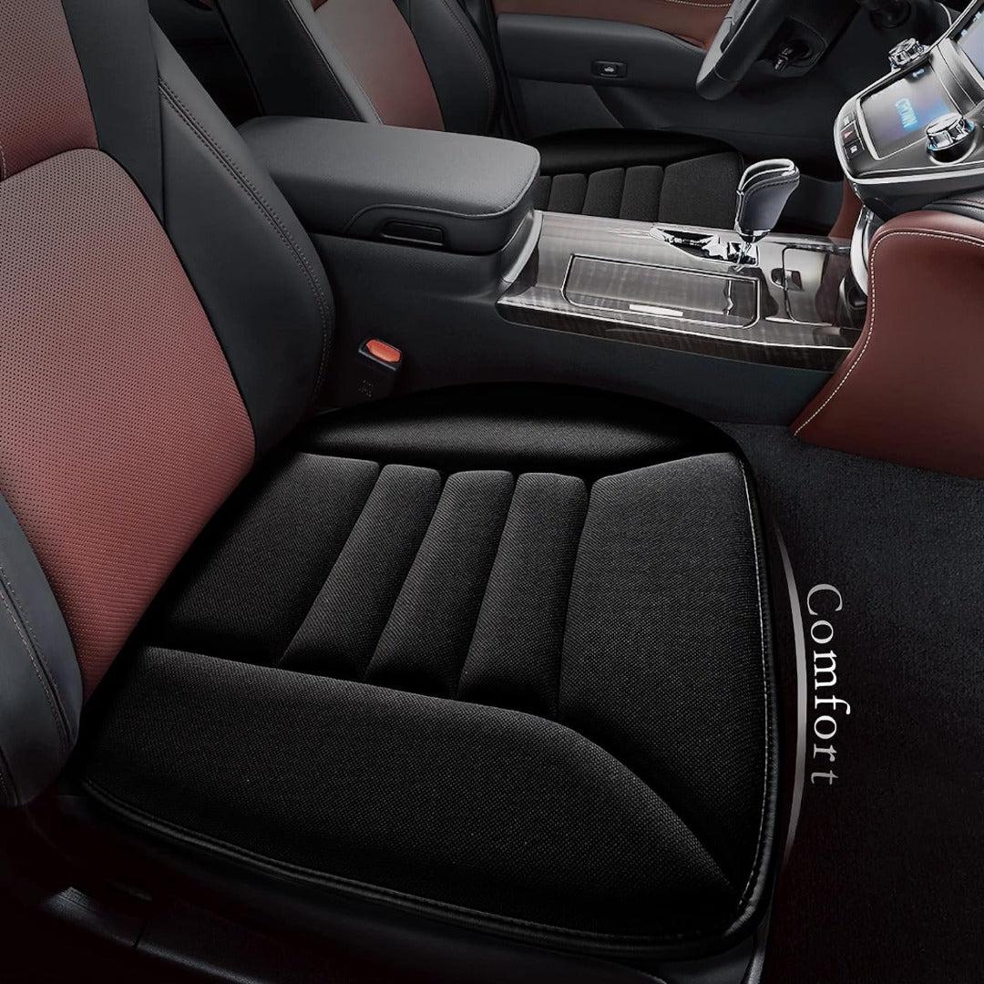 Comfort Memory Foam Car Seat Cushion Wearclo