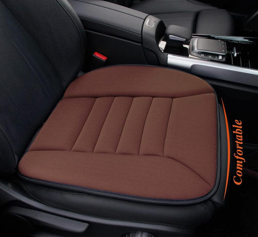 Comfort Memory Foam Car Seat Cushion Wearclo
