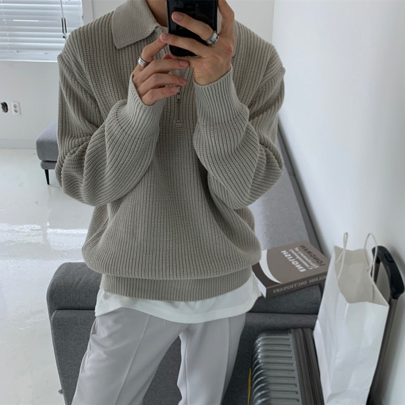 Comfortable & Casual Sweater