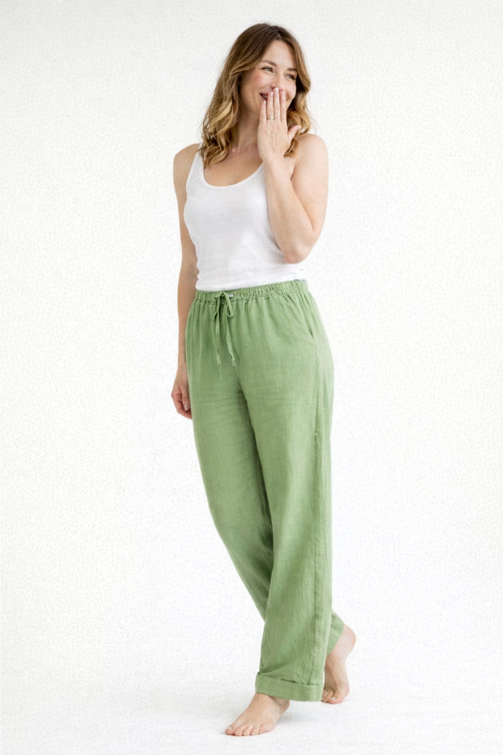 Comfortable Pants for Women