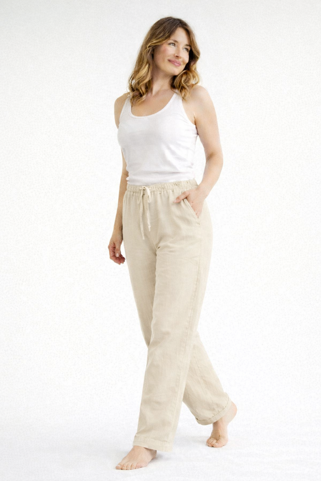 Comfortable Pants for Women