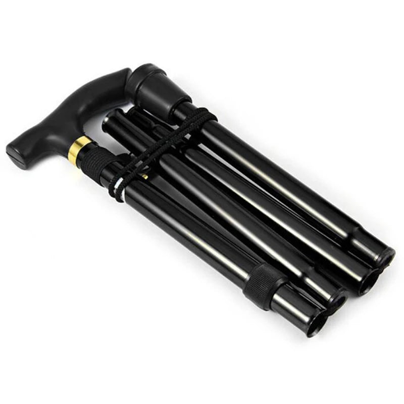 COMFORTCANE – Lightweight Aluminum Walking Cane for Seniors