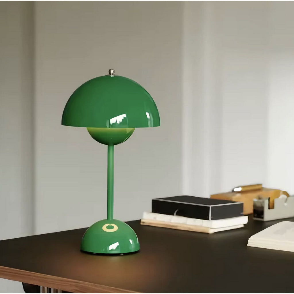 Compact LED Table Lamp