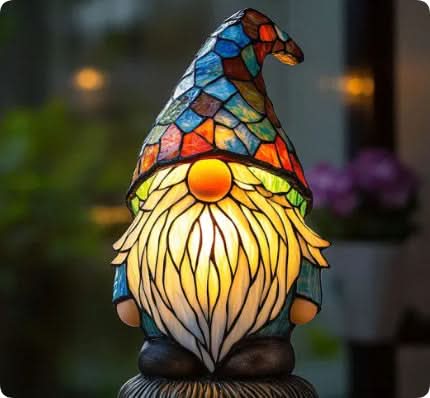 COMPANIONLIGHT – Artistic LED Night Light with Dog Breeds for Home Decoration