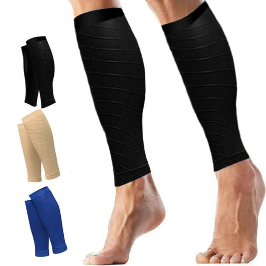 Compression Support for Shin Splints