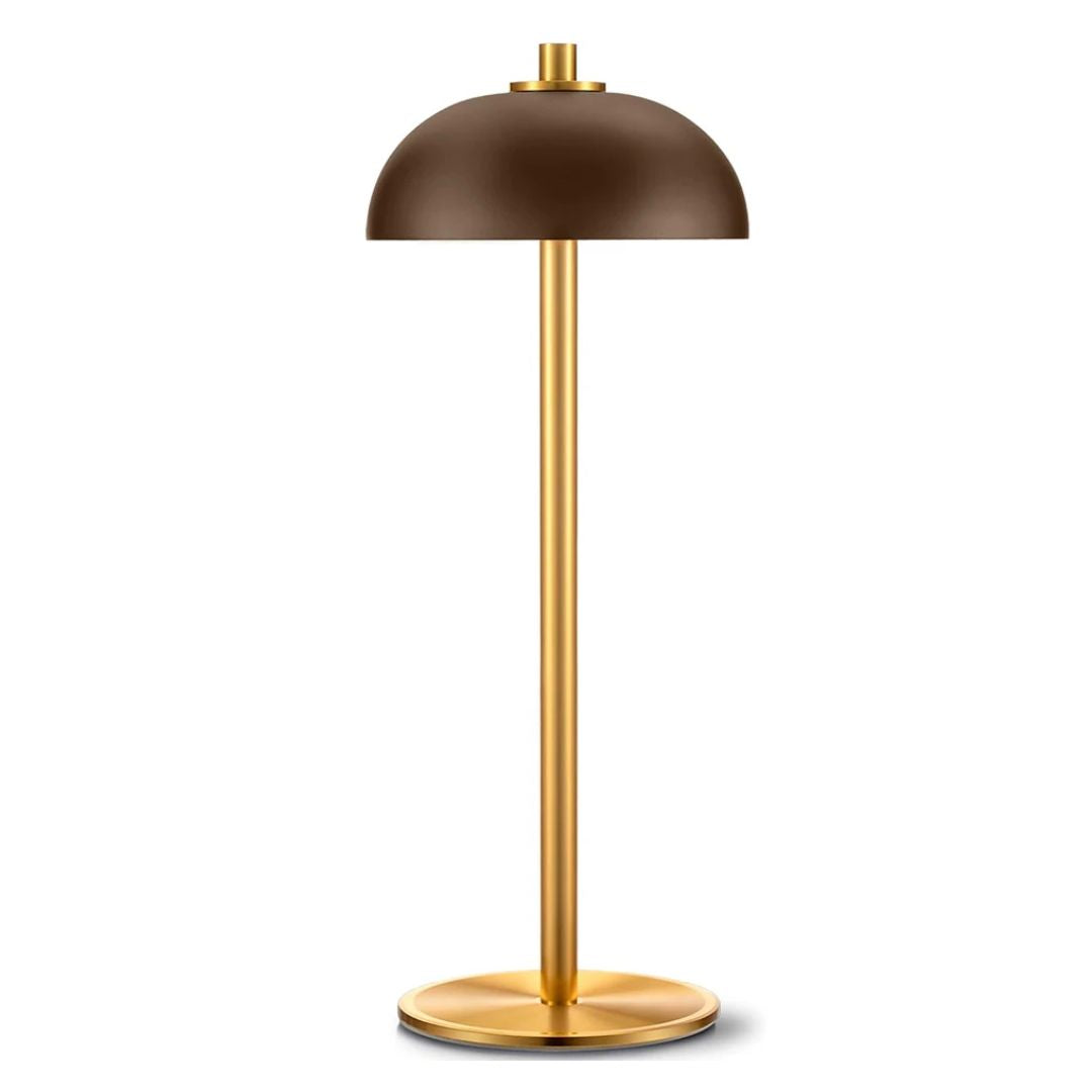 Creative Mushroom Lamp