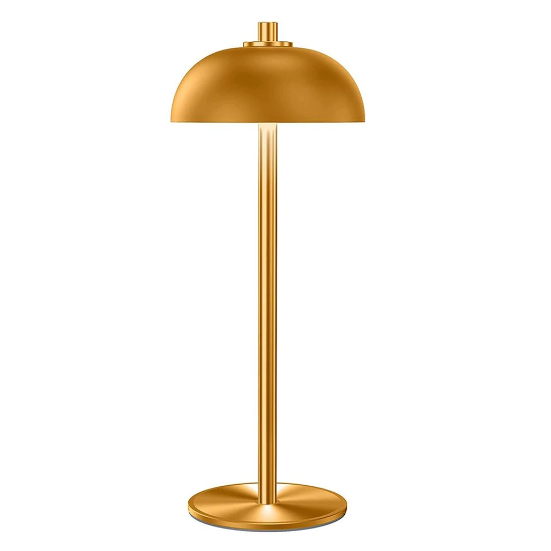 Creative Mushroom Lamp