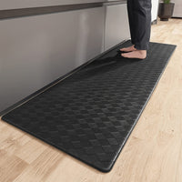 Anti-Fatigue Kitchen Runner Mat | Soft, Non-Slip Floor Cushion