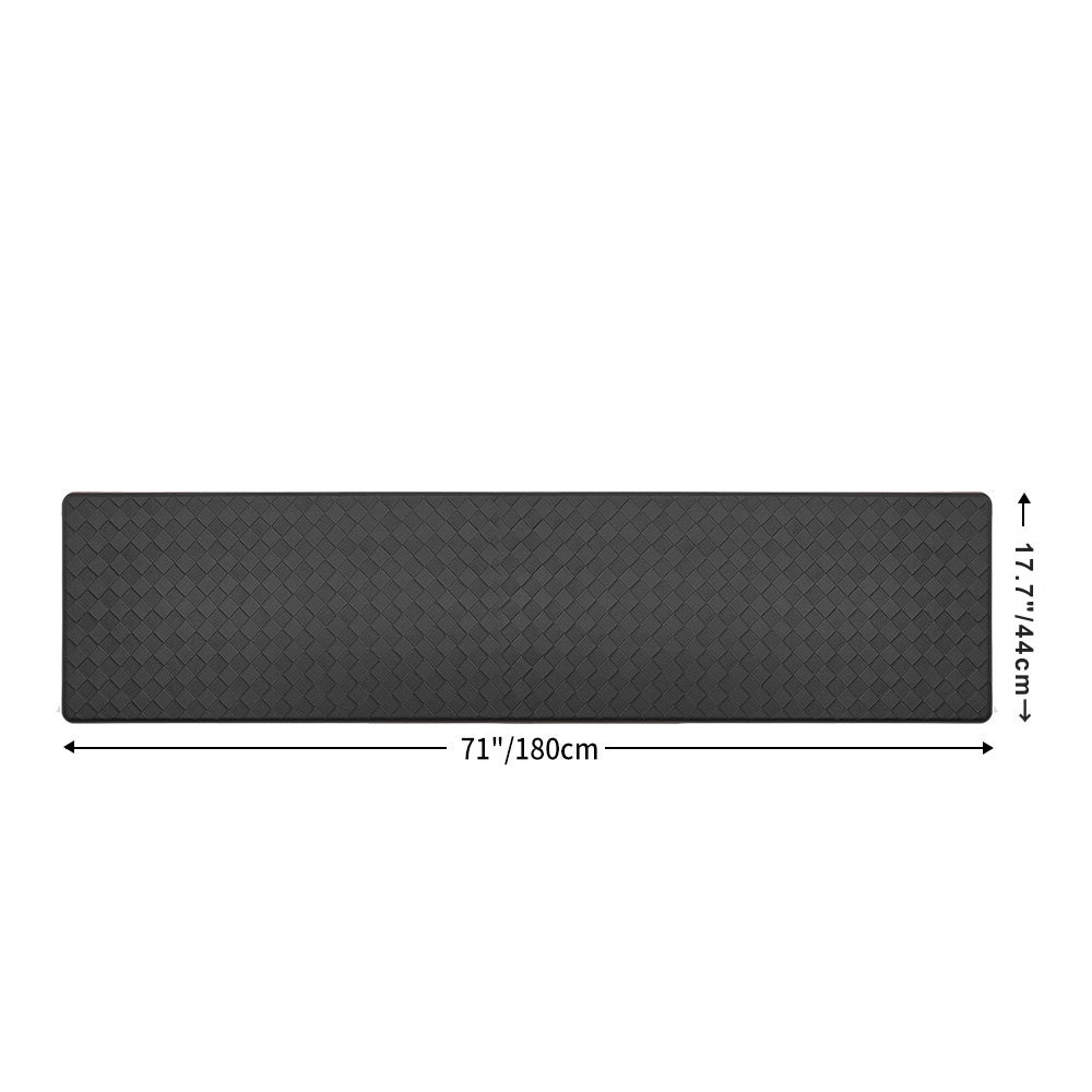 Cushioned Comfort Kitchen Mat | Non-Slip Runner Mat