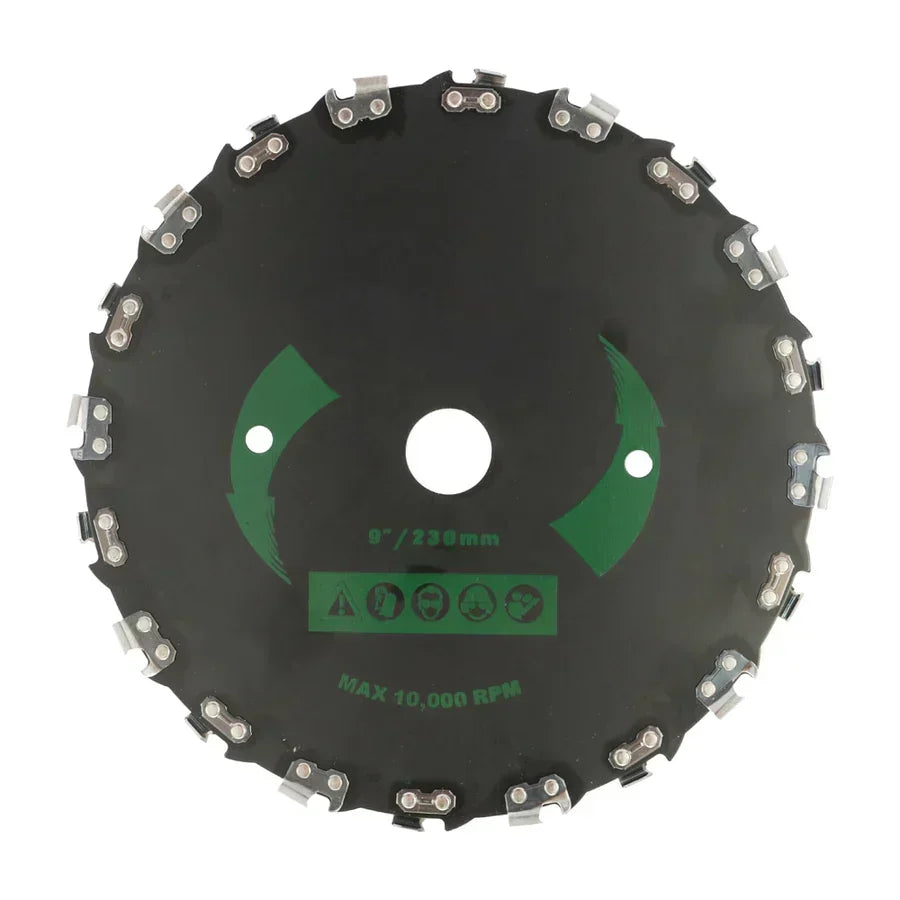 Cutter High-Performance Brushcutter