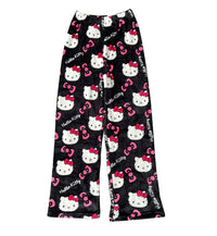 Cyra - Hello Kitty Plush Pajama Pants