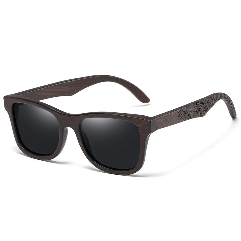 Darren UV400 Polarized Sunglasses