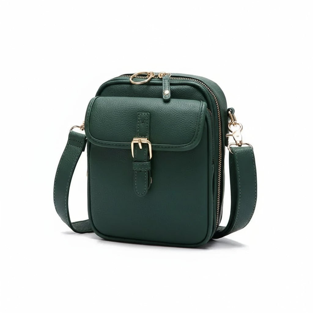 DAYGUARD – Compact Anti-Theft Bag with Adjustable Strap and Spacious Storage