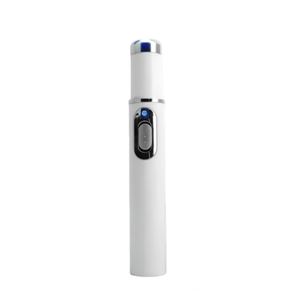DermaPure | Portable Laser Therapy for a Brighter Complexion