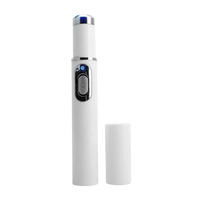 DermaPure | Blue Laser Pen for Clearer Skin Tone