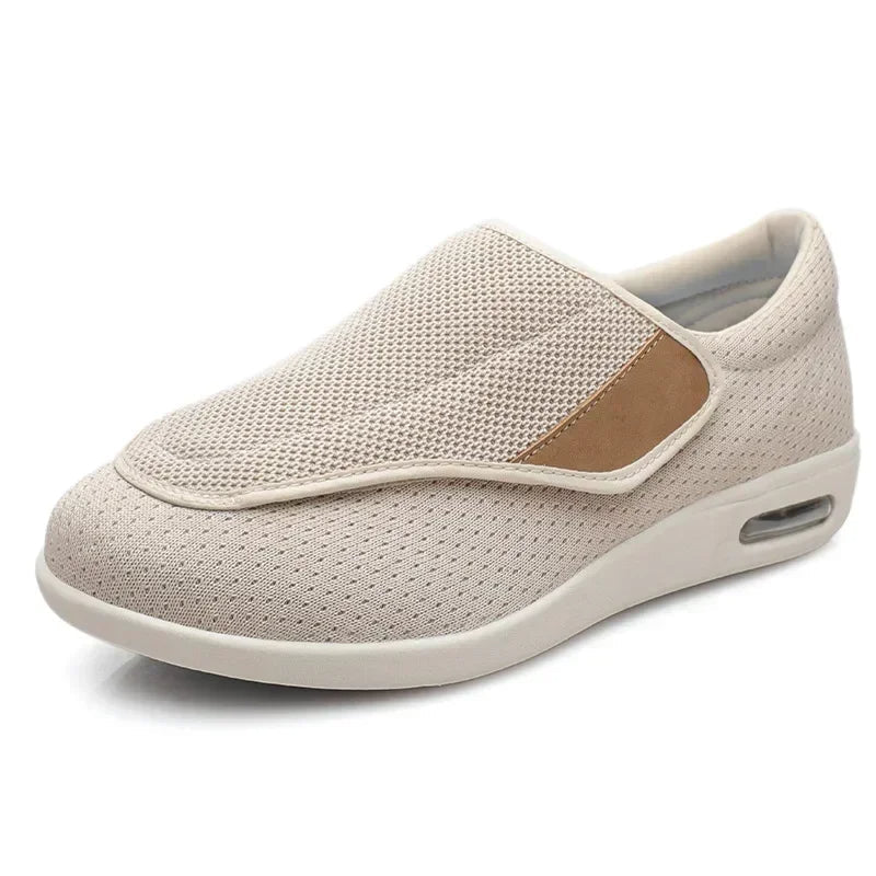 Diabetic Shoes - for Wide & Swollen Feet