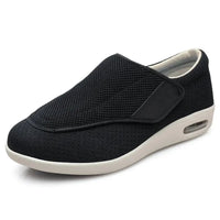 Diabetic Shoes - for Wide & Swollen Feet