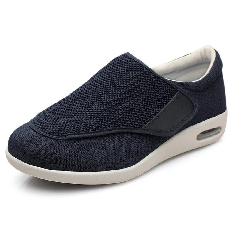 Diabetic Shoes - Perfect for Wide & Swollen Feet