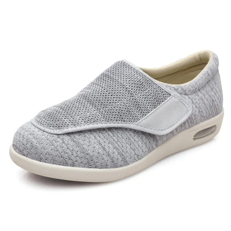 Diabetic Shoes - Perfect for Wide & Swollen Feet