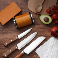 Diamond Precision Rolling Knife Sharpener