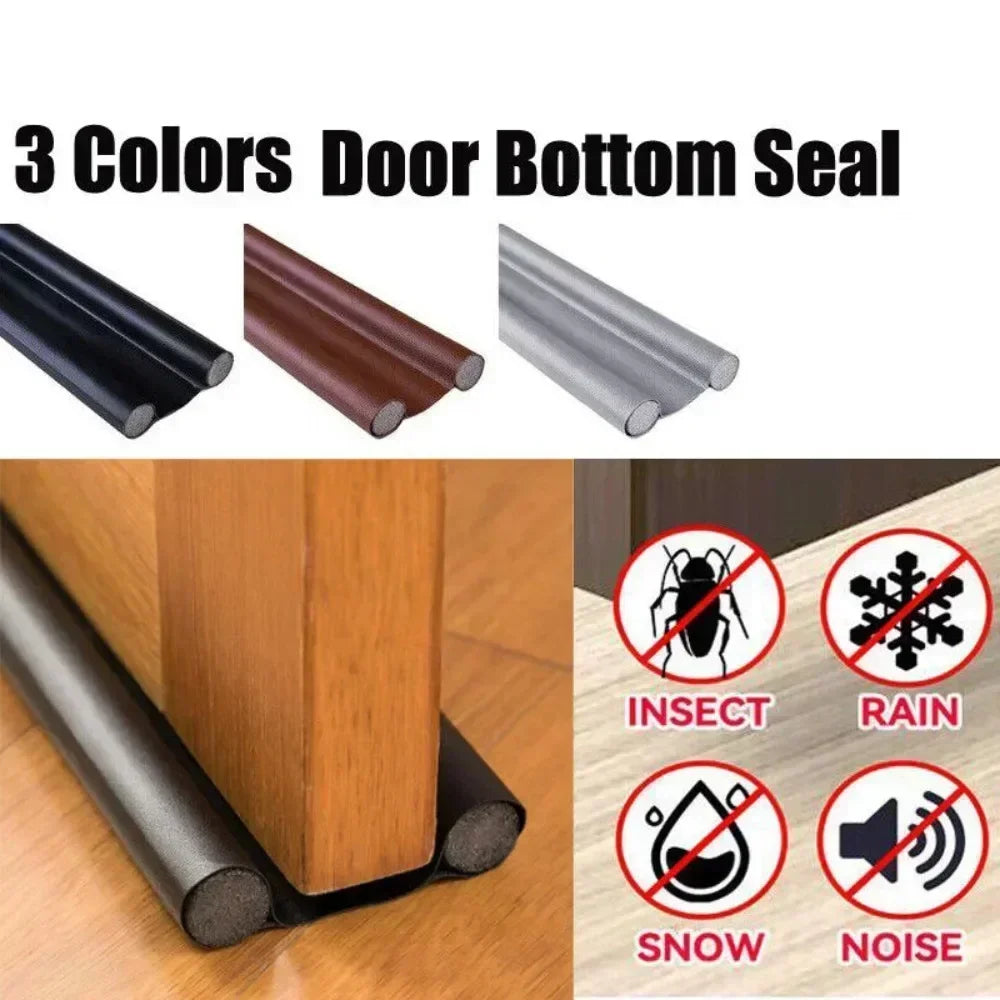 Door Bottom Seal