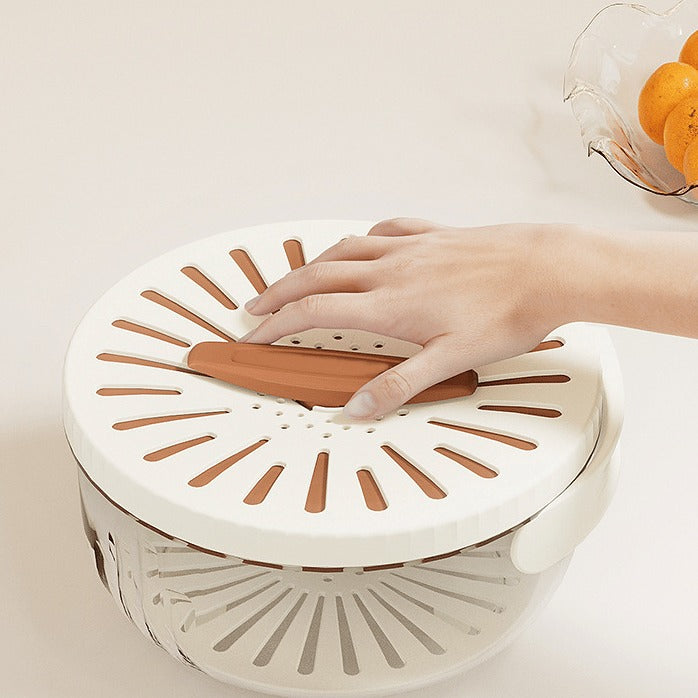 Drain Basket