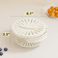 Drain Basket