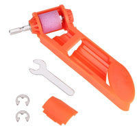 Drill Bit Grinding Tool