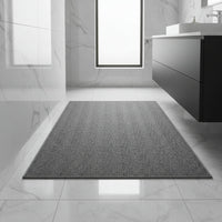 DRYENTRY – Stylish, absorbent doormat for moisture regulation