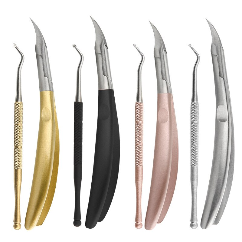 Easy Clip Nail Clipper | Perfect for precise and worry-free nail care.