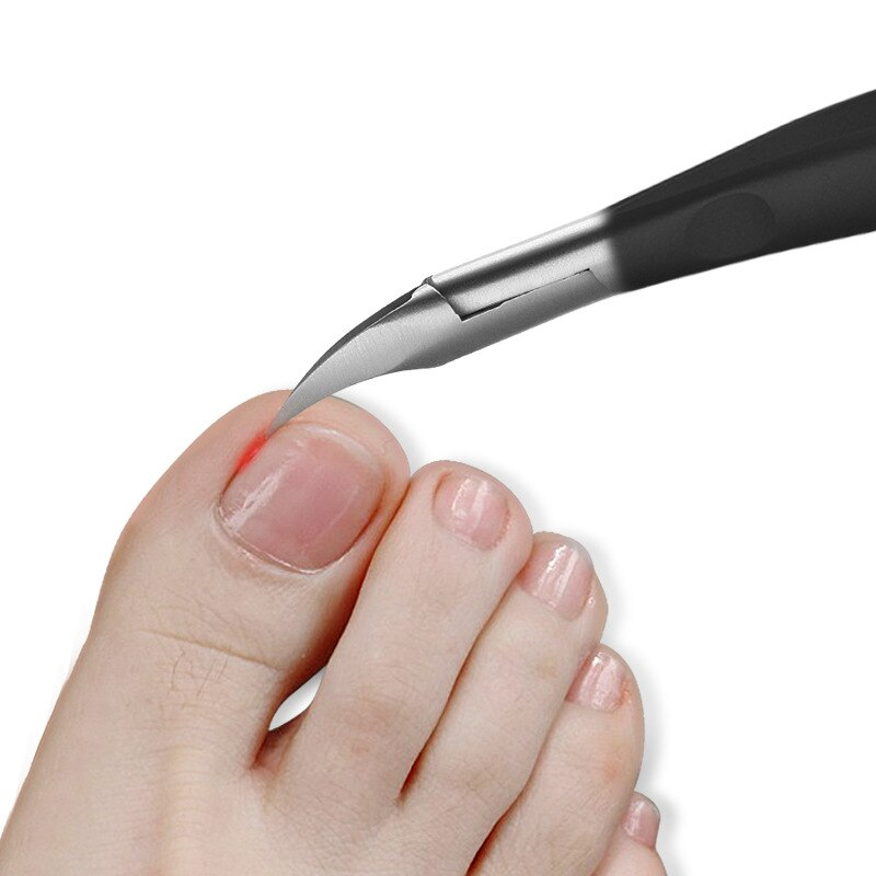 Easy Clip Nail Clipper | Perfect for precise and worry-free nail care.