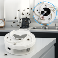 EcoTrappe - Electric Fly Catcher