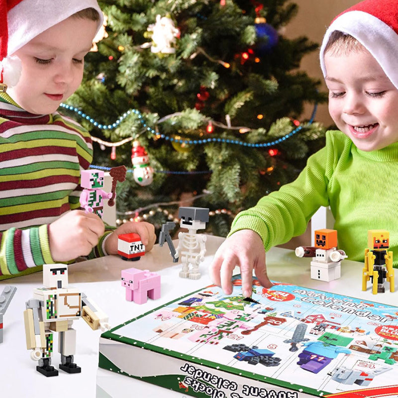 Educational Advent Calendar (2026 Edition)