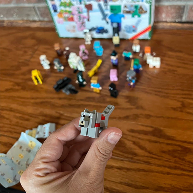 Educational Advent Calendar (2026 Edition)