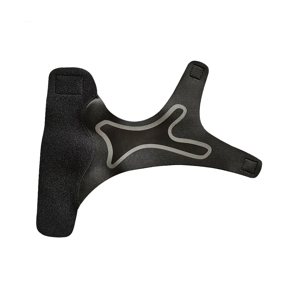 Elastic Ankle Support