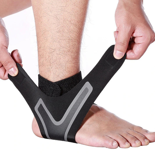 Elastic Ankle Support