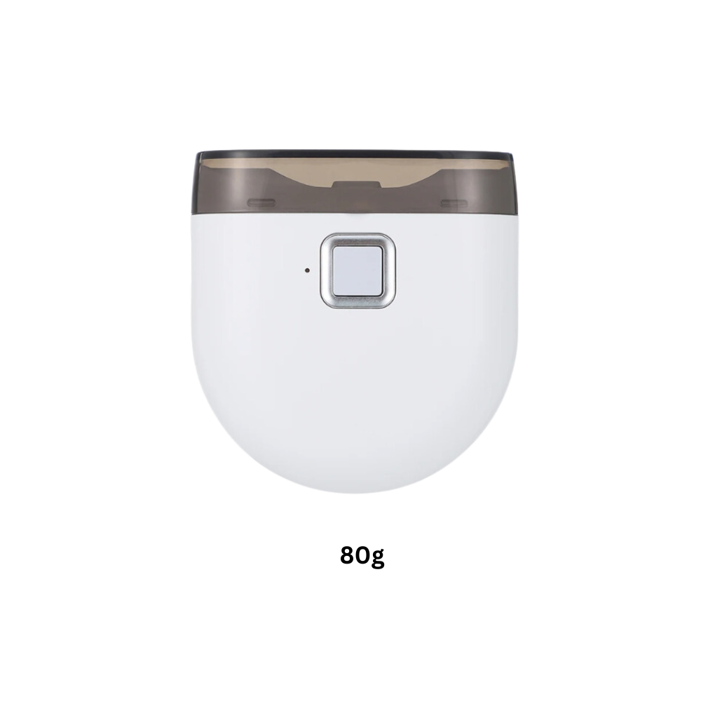 Electric Nail Clipper NailTech ™