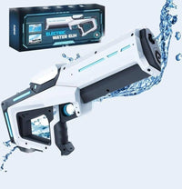 Automatic Electric Water Blaster - 8-10m Range