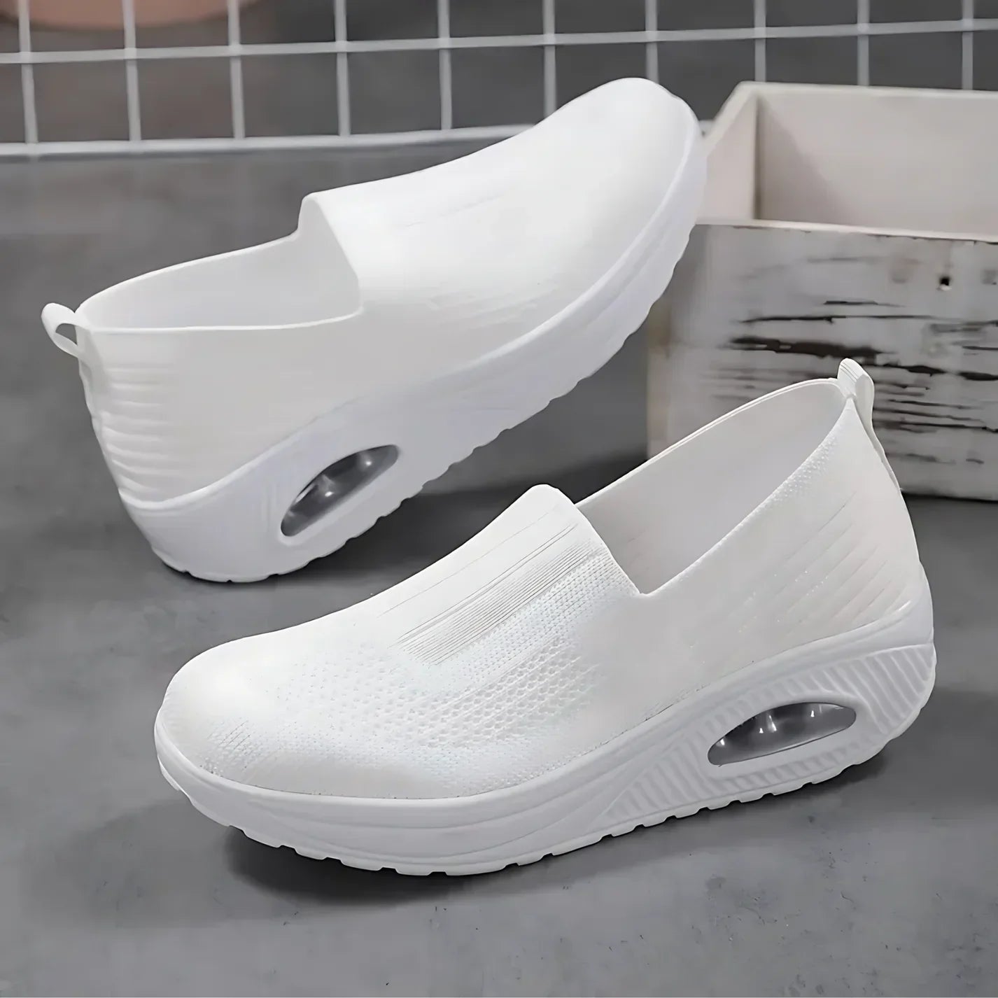 ELLA - Orthopedic Shoes for Pain Relief