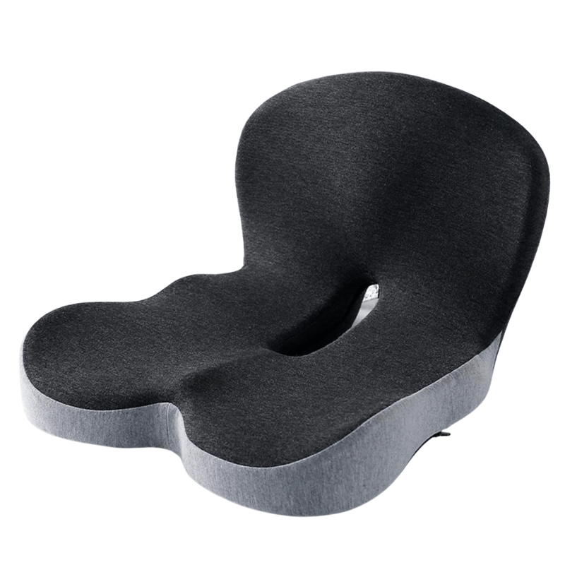 ERGOCOMFORT PAD – Premium Memory Foam Pillow for Posture & Comfort