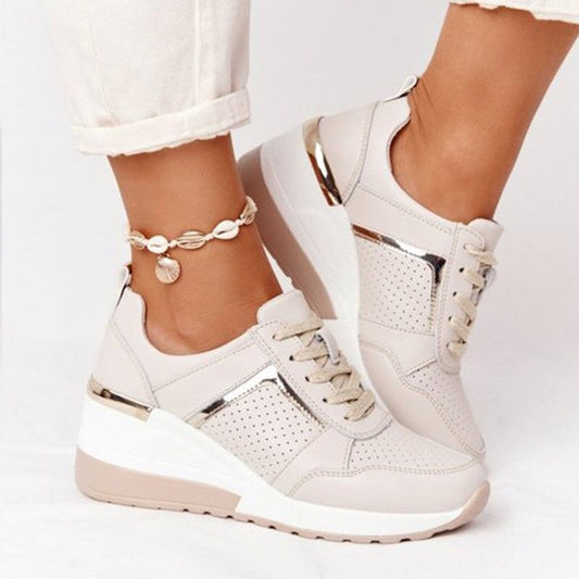Ergonomic Comfort Shoes with Non-Slip Soles