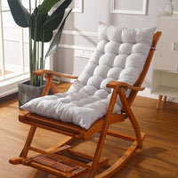 Comfort Pillow for Rocking Chairs