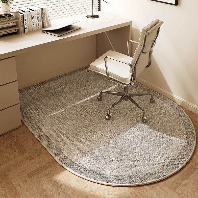 Ergonomic Office Carpet Mat