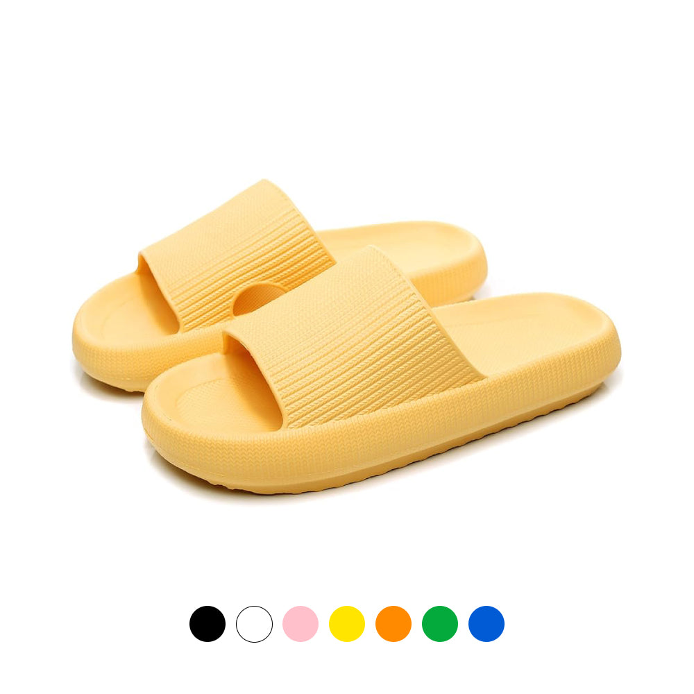 Ergonomic Slippers